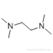 N,N,N',N'-Tetramethylethylenediamine CAS 110-18-9